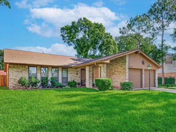 21622 Park Villa Dr, Katy, TX 77450