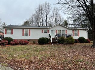 4919 Oferrell Farm Rd, Mc Leansville, NC 27301
