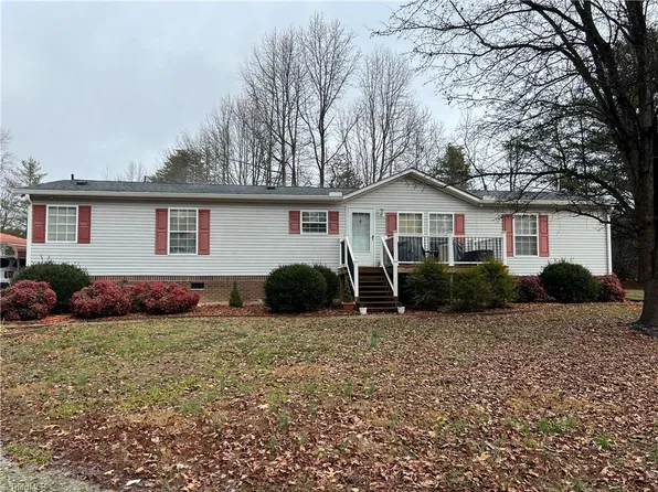 4919 Oferrell Farm Rd, Mc Leansville, NC 27301