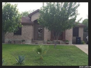1675 Raintree Dr, Eagle Pass, TX 78852