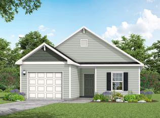 138 Meadow Sage St, Raeford, NC 28376