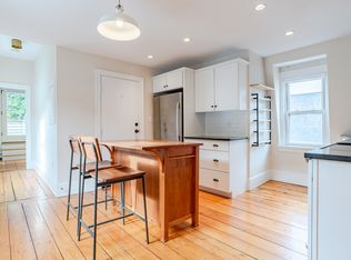 112 Clark St #3, Portland, ME 04102