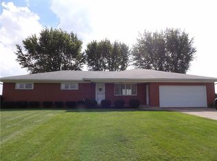 6284 State Route 219, Celina, OH 45822