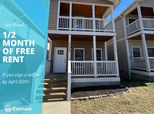 508B Eastboro Dr, Nashville, TN 37209
