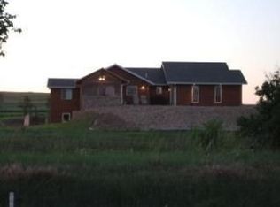 10766 Halle Rae Ln, Belle Fourche, SD 57717