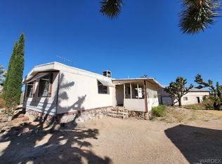 26275 N Apple Dr, Meadview, AZ 86444