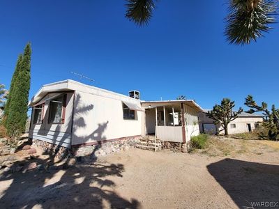 26275 N Apple Drive, Meadview, AZ, 86444