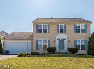 1318 Huntley Cir, Emmitsburg, MD 21727
