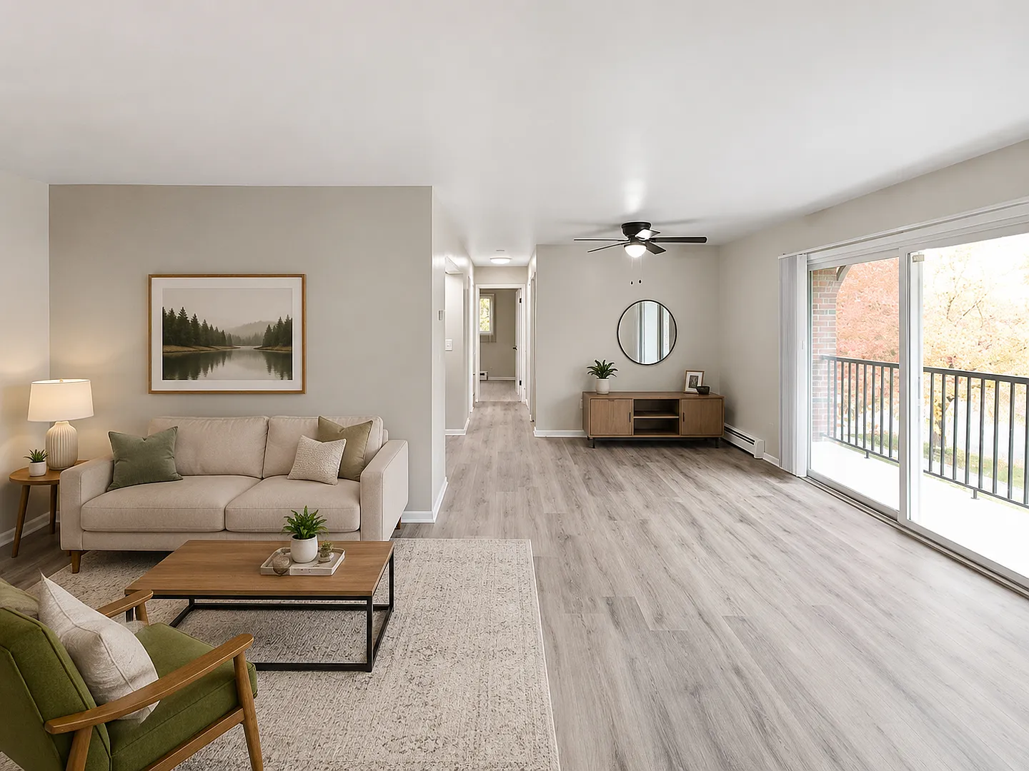 Cherry Grove Apartments — Photo 4