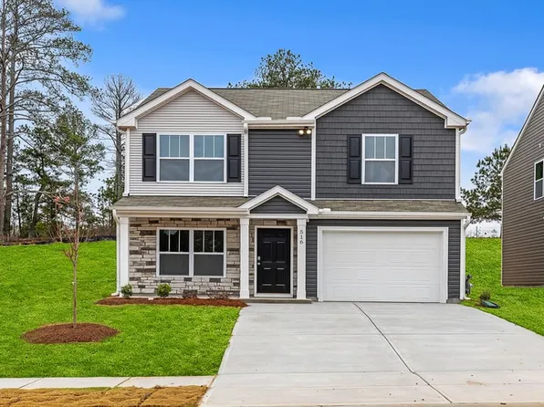 516 Whitewater Rdg, Seneca, SC 29678