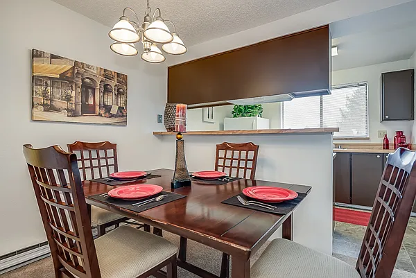 Crystal Springs Apartments — Photo 89