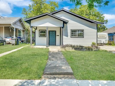 1237 E Terrell Ave, Fort Worth, TX, 76104