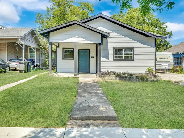 1237 E Terrell Ave, Fort Worth, TX 76104