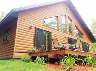 22688 S Shore Dr, Emily, MN 56447