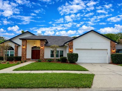 857 Silk Oak Ter, Lake Mary, FL, 32746