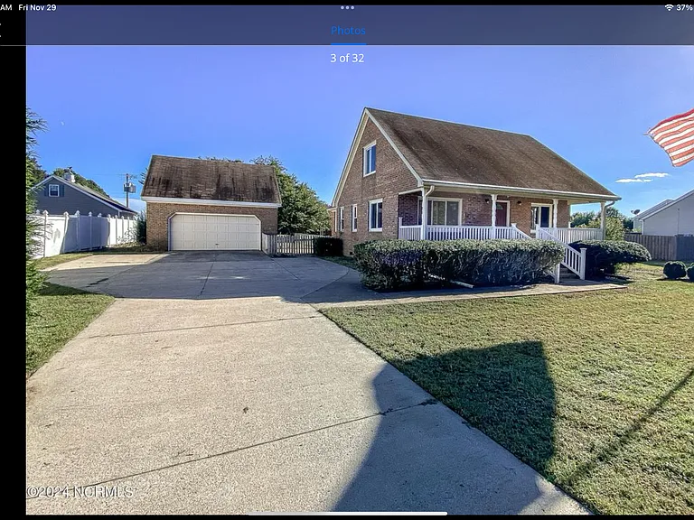126 Currituck Sound Dr — Photo 9