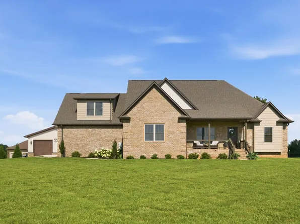 12 McFall Rd, Ethridge, TN 38456