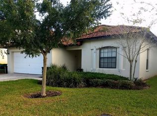 2829 Roccella Ct, Kissimmee, FL 34747