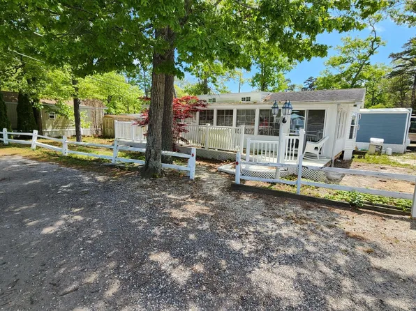 561 Corson Tavern Rd #87, Ocean View, NJ 08230