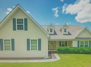1899 Salem Valley Rd, Ringgold, GA 30736