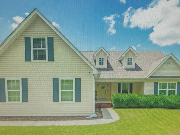 1899 Salem Valley Rd, Ringgold, GA 30736