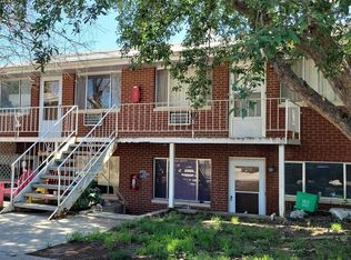 A-02, Loveland, CO 80537