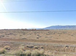 2811 W Jaybird St, Pahrump, NV 89048