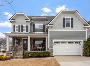 1909 Trent River Ave, Wake Forest, NC 27587