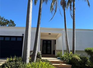 5672 Sunmist Dr, Rancho Palos Verdes, CA 90275