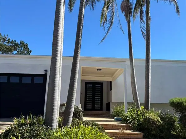 5672 Sunmist Dr, Rancho Palos Verdes, CA 90275