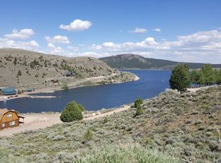 115 N Circle Dr, Panguitch, UT 84759