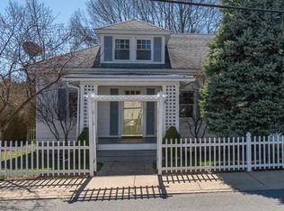 12 Raymond Rd, Salem, MA 01970