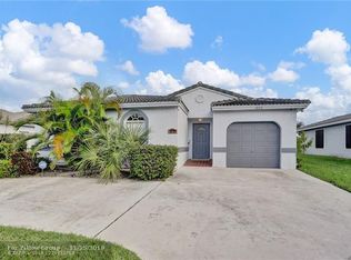 1806 NW 56th Ave, Fort Lauderdale, FL 33313