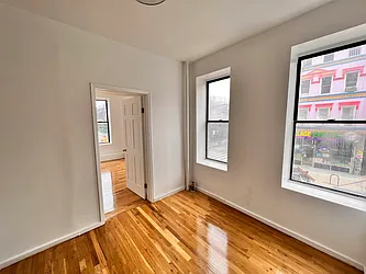 Rented by City Connections Realty