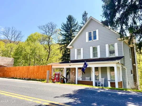 4841 Spruce Creek Rd, Spruce Creek, PA 16683