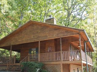 1506 Millenium Dr, Young Harris, GA 30582