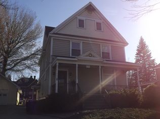 5833 Martin Luther Ave, Birmingham, AL 35228