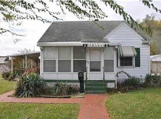 4700 N 1st Ave, Evansville, IN 47710