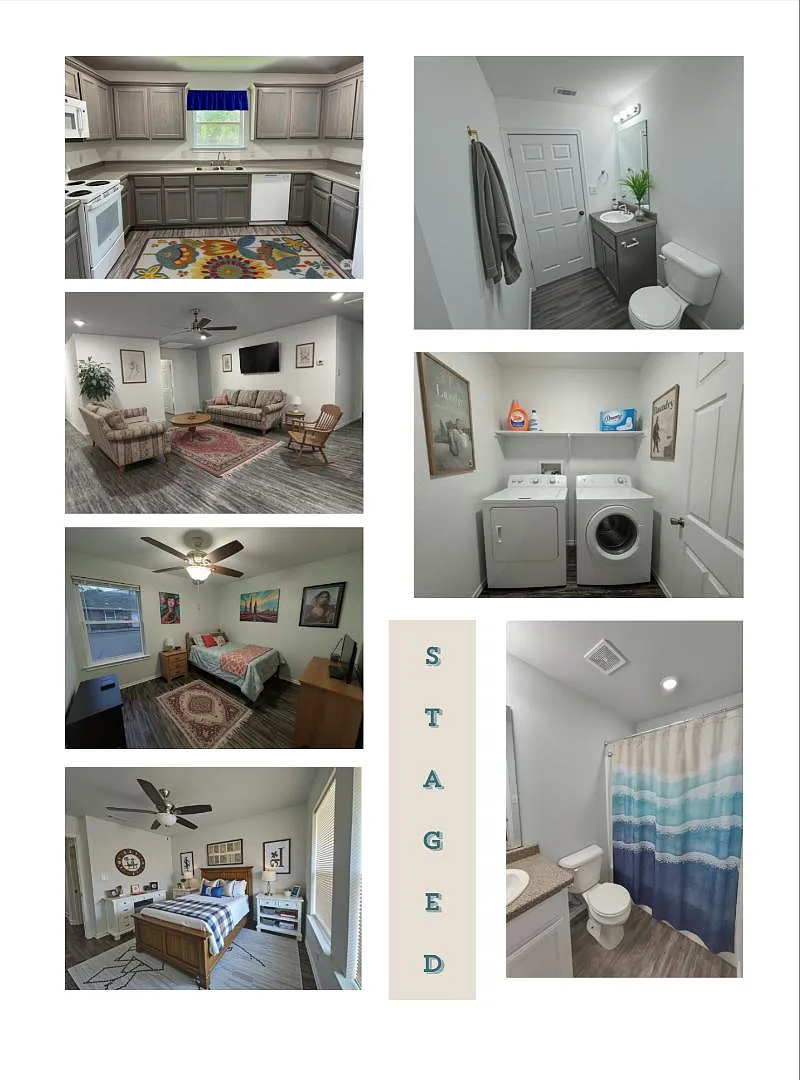Unit Photo - 800 Sycamore St #101