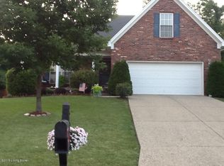 10603 Alderbrook Pl, Louisville, KY