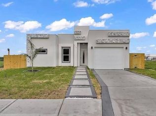 310 Frankie Ave, Donna, TX 78537