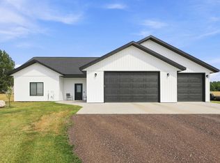 15400 Trillium Trl, Lake Park, MN 56554