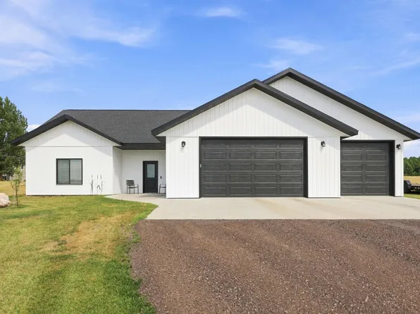 15400 Trillium Trl, Lake Park, MN 56554