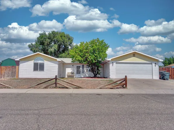 1158 Micaelas Pl, Grand Junction, CO 81503