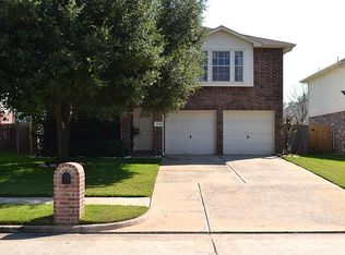 3806 Bridgebay Ln, Katy, TX 77449