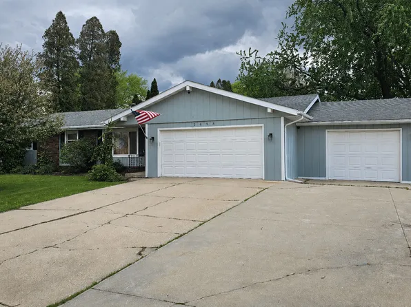 2698 Wendy Ln, Rockford, IL 61109