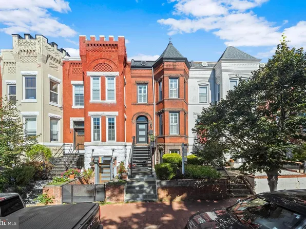 41 R St NW, Washington, DC 20001