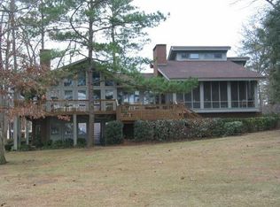 Catawba Trl, Lexington, SC 29072