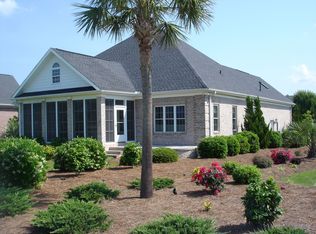 6953 Cambria Ct SW, Ocean Isle Beach, NC 28469