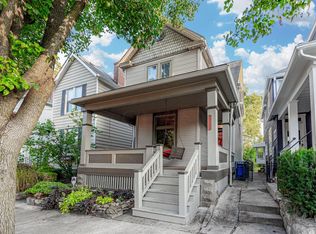 340 E Kossuth St, Columbus, OH 43206